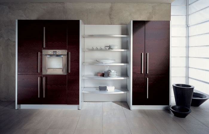 Ampliar Cozinha Moderno 331 no site da Marcenaria Martins Móvel Cozinha Moderno 331