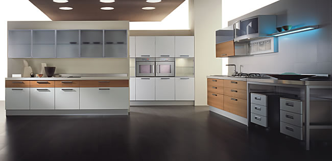 Ampliar Cozinha Moderno 332 no site da Marcenaria Martins Móvel Cozinha Moderno 332