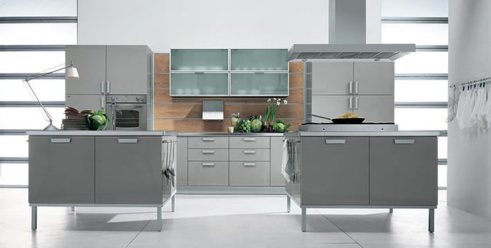 Ampliar Cozinha Moderno 334 no site da Marcenaria Martins Móvel Cozinha Moderno 334