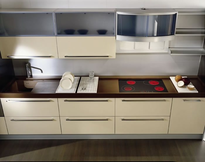 Móvel Cozinha Moderno 349