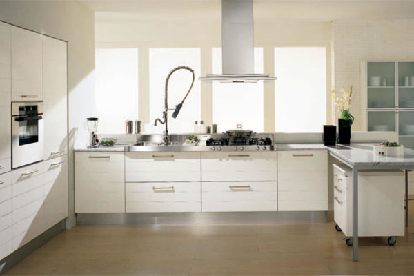 Móvel Cozinha Moderno 353