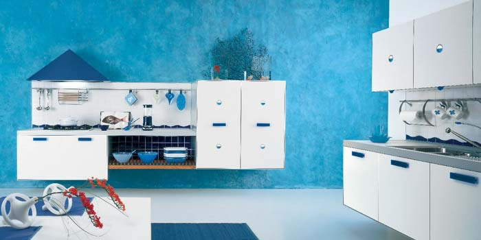 Ampliar Cozinha Moderno 365 no site da Marcenaria Martins Móvel Cozinha Moderno 365