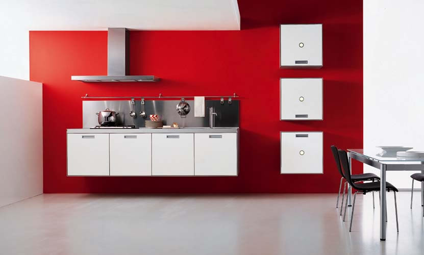 Ampliar Cozinha Moderno 366 no site da Marcenaria Martins Móvel Cozinha Moderno 366