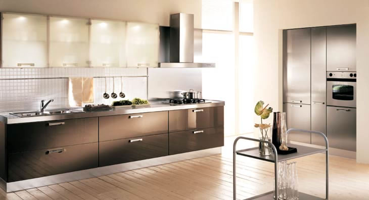 Ampliar Cozinha Moderno 369 no site da Marcenaria Martins Móvel Cozinha Moderno 369