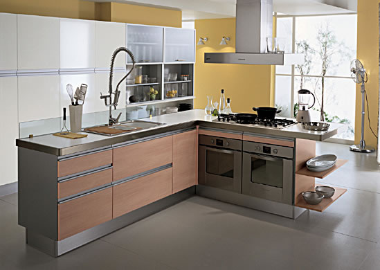 Móvel Cozinha Moderno 373