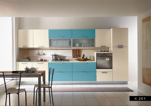 Ampliar Cozinha Moderno 376 no site da Marcenaria Martins Móvel Cozinha Moderno 376