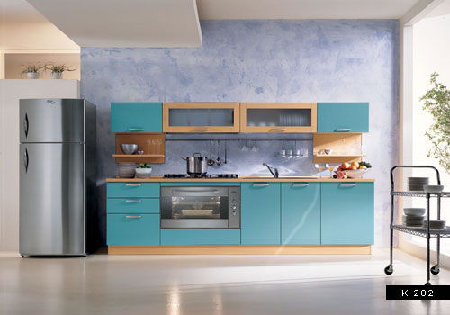 Ampliar Cozinha Moderno 379 no site da Marcenaria Martins Móvel Cozinha Moderno 379