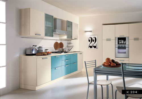 Móvel Cozinha Moderno 382