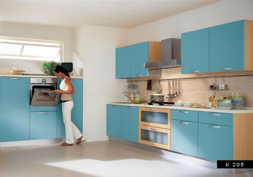 Ampliar Cozinha Moderno 383 no site da Marcenaria Martins Móvel Cozinha Moderno 383