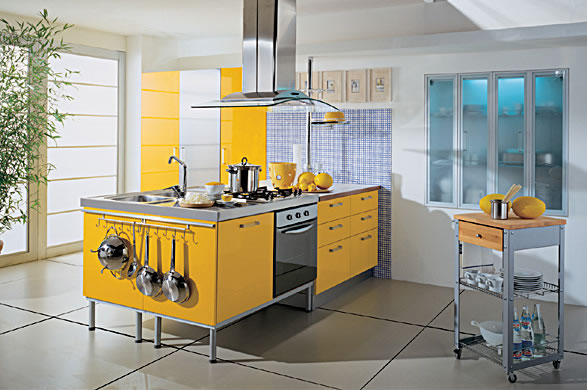 Ampliar Cozinha Moderno 41 no site da Marcenaria Martins Móvel Cozinha Moderno 41