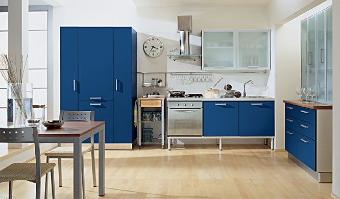 Ampliar Cozinha Moderno 42 no site da Marcenaria Martins Móvel Cozinha Moderno 42