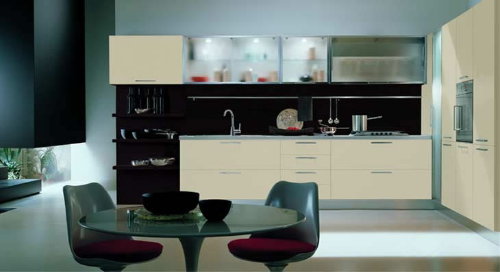 Ampliar Cozinha Moderno 44 no site da Marcenaria Martins Móvel Cozinha Moderno 44