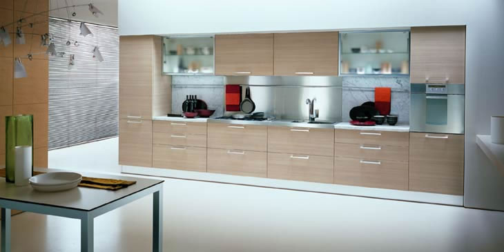 Móvel Cozinha Moderno 45