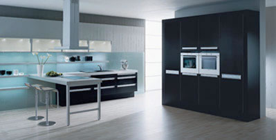 Ampliar Cozinha Moderno 46 no site da Marcenaria Martins Móvel Cozinha Moderno 46