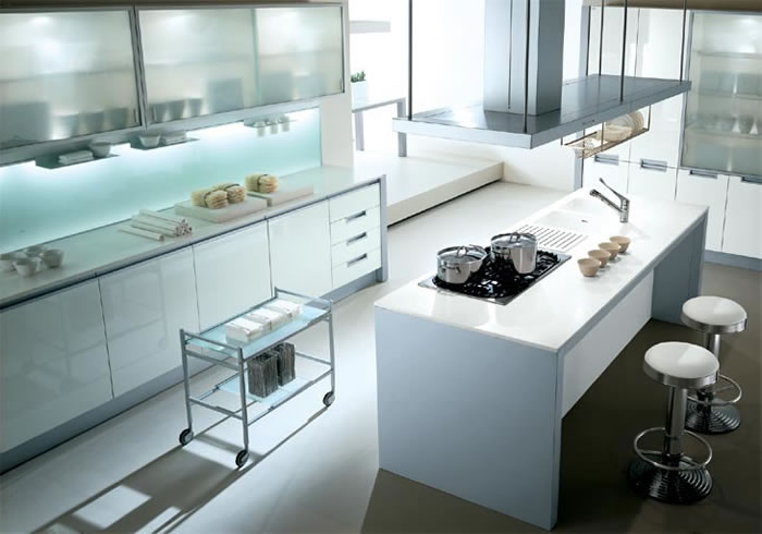 Ampliar Cozinha Moderno 53 no site da Marcenaria Martins Móvel Cozinha Moderno 53