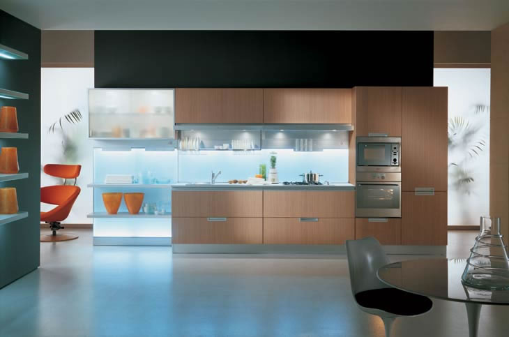 Móvel Cozinha Moderno 54