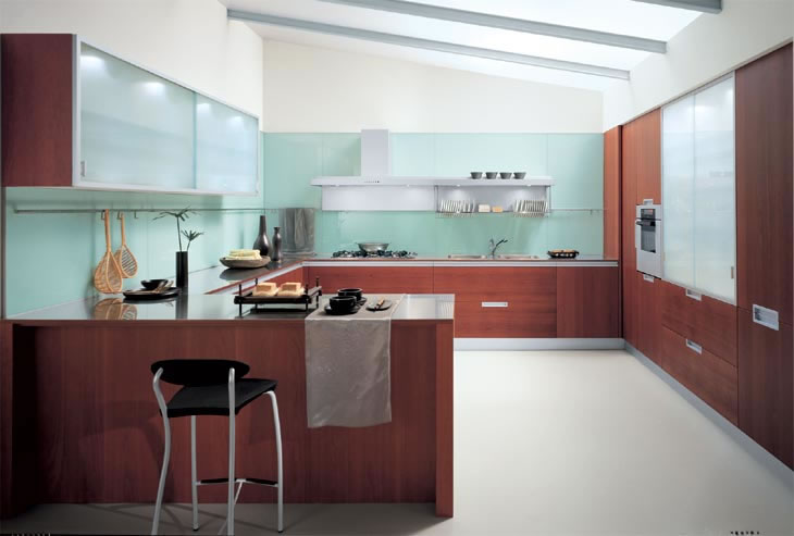 Ampliar Cozinha Moderno 58 no site da Marcenaria Martins Móvel Cozinha Moderno 58