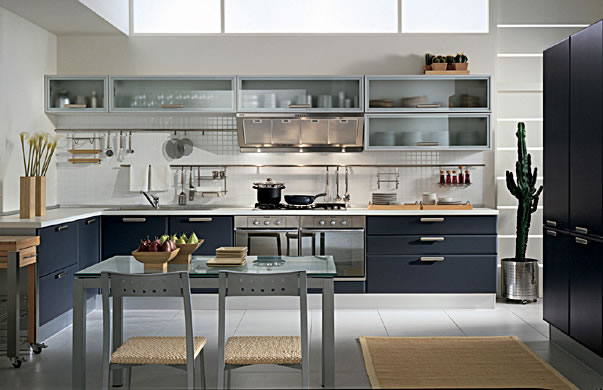 Móvel Cozinha Moderno 60