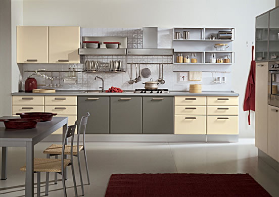 Móvel Cozinha Moderno 62