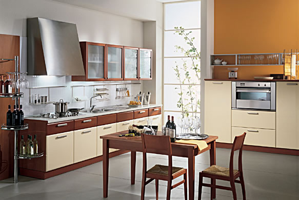 Ampliar Cozinha Moderno 63 no site da Marcenaria Martins Móvel Cozinha Moderno 63