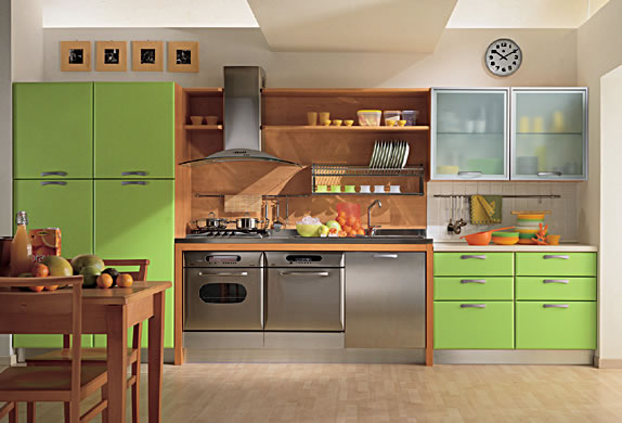 Ampliar Cozinha Moderno 65 no site da Marcenaria Martins Móvel Cozinha Moderno 65