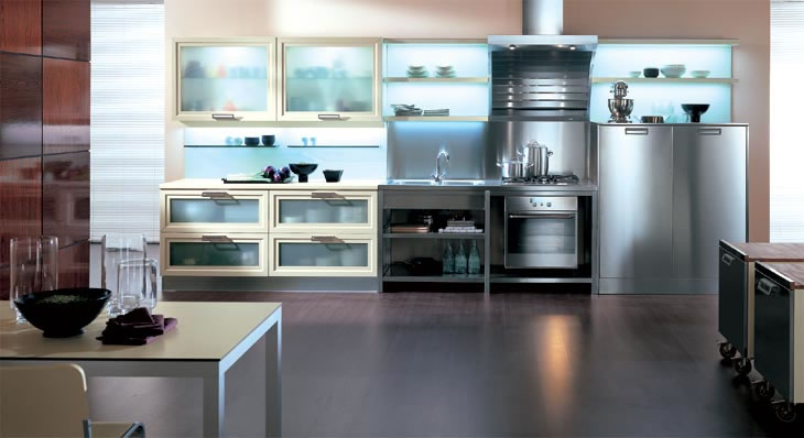 Móvel Cozinha Moderno 67