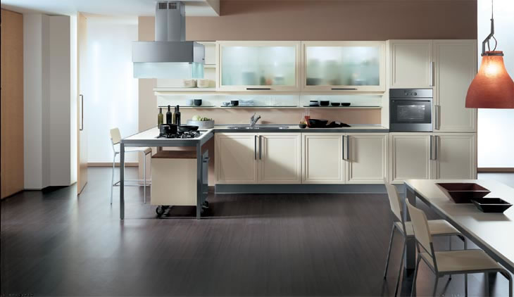 Móvel Cozinha Moderno 69