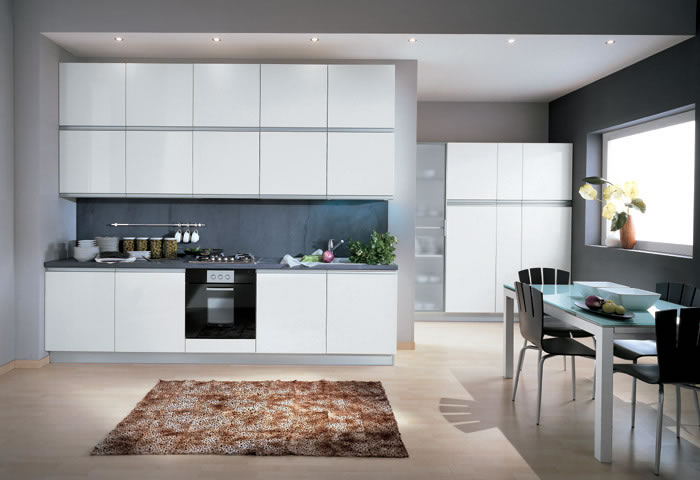 Móvel Cozinha Moderno 7