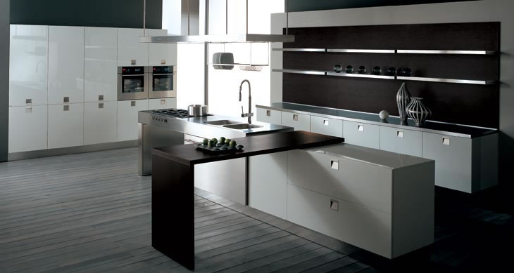 Móvel Cozinha Moderno 72