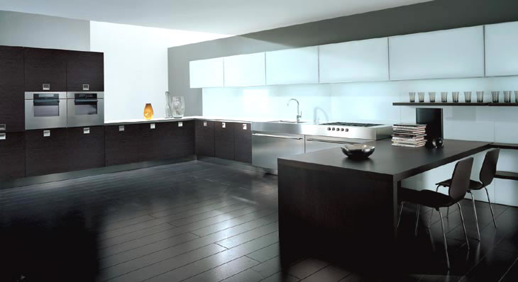 Móvel Cozinha Moderno 75