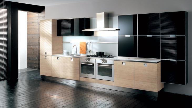 Ampliar Cozinha Moderno 76 no site da Marcenaria Martins Móvel Cozinha Moderno 76