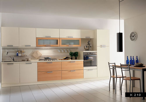 Móvel Cozinha Moderno 8