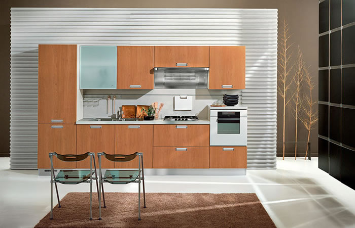 Ampliar Cozinha Moderno 82 no site da Marcenaria Martins Móvel Cozinha Moderno 82