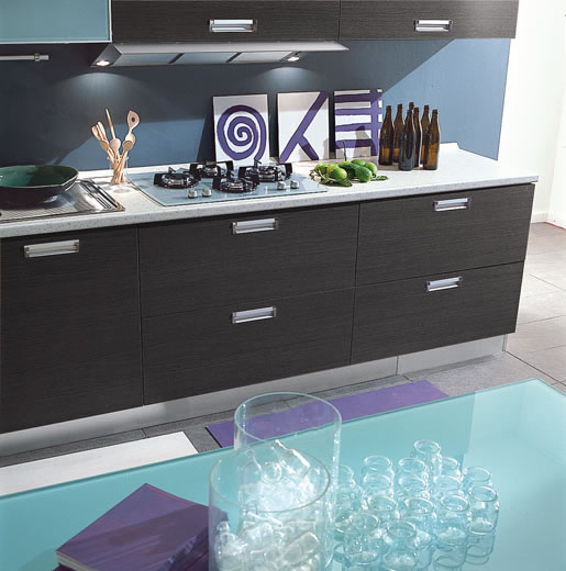 Móvel Cozinha Moderno 87