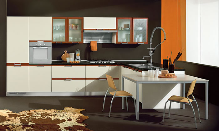 Ampliar Cozinha Moderno 89 no site da Marcenaria Martins Móvel Cozinha Moderno 89