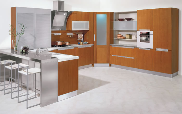 Ampliar Cozinha Moderno 93 no site da Marcenaria Martins Móvel Cozinha Moderno 93