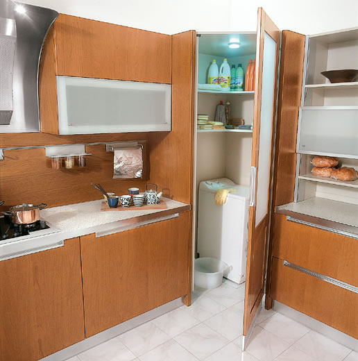 Móvel Cozinha Moderno 95