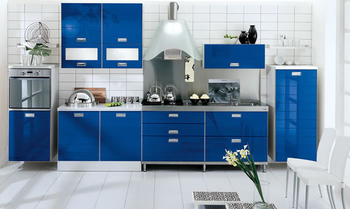 Ampliar Cozinha Moderno 99 no site da Marcenaria Martins Móvel Cozinha Moderno 99