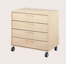 Ampliar Criado Mudo Atual 16 no site da Marcenaria Martins Móvel Criado Mudo Atual 16