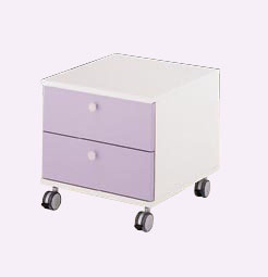 Ampliar Criado Mudo Atual 18 no site da Marcenaria Martins Móvel Criado Mudo Atual 18