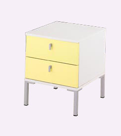 Ampliar Criado Mudo Atual 21 no site da Marcenaria Martins Móvel Criado Mudo Atual 21