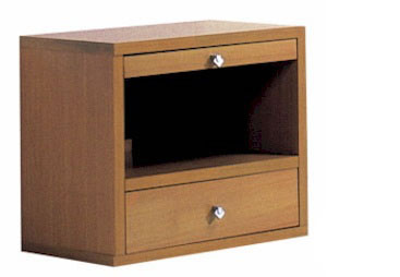 Ampliar Criado Mudo Atual 27 no site da Marcenaria Martins Móvel Criado Mudo Atual 27