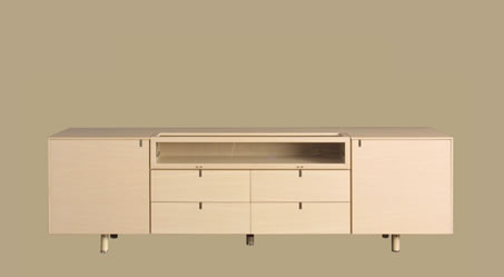 Ampliar Criado Mudo Atual 34 no site da Marcenaria Martins Móvel Criado Mudo Atual 34