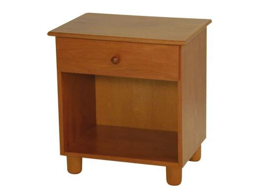 Ampliar Criado Mudo Atual 39 no site da Marcenaria Martins Móvel Criado Mudo Atual 39