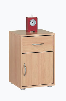 Móvel Criado Mudo Atual 4