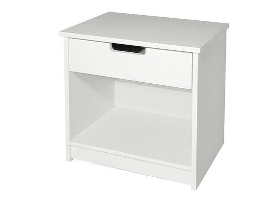 Ampliar Criado Mudo Atual 40 no site da Marcenaria Martins Móvel Criado Mudo Atual 40