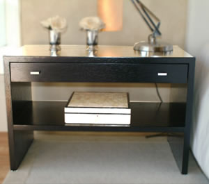 Ampliar Criado Mudo Atual 57 no site da Marcenaria Martins Móvel Criado Mudo Atual 57