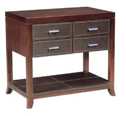 Ampliar Criado Mudo Atual 6 no site da Marcenaria Martins Móvel Criado Mudo Atual 6