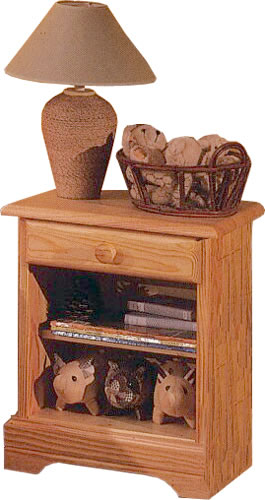 Ampliar Criado Mudo Classico 1 no site da Marcenaria Martins Móvel Criado Mudo Classico 1