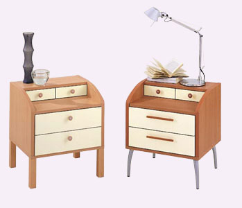 Ampliar Criado Mudo Classico 10 no site da Marcenaria Martins Móvel Criado Mudo Classico 10